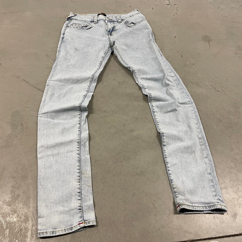 Y2K skinny true religion Jeans 29x33